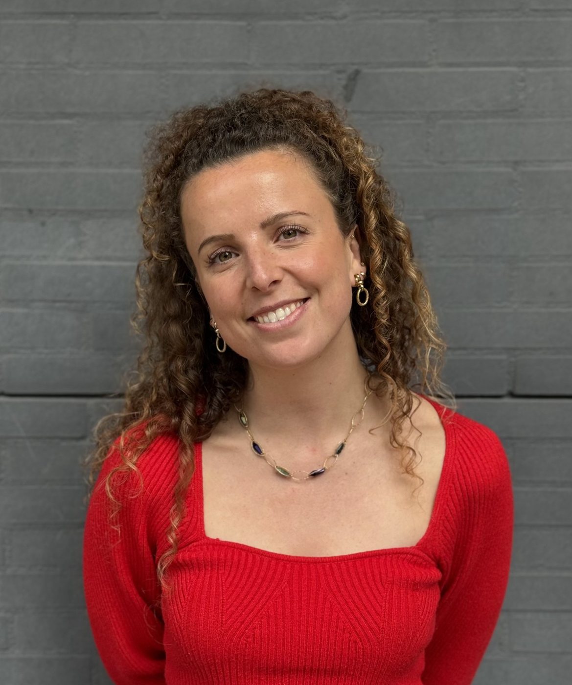 Emma van Posar